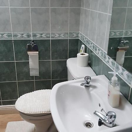 10 Abbey Street Timoleague Bandon Co Cork P72Fd32 Ξενοδοχείο Εξωτερικό φωτογραφία