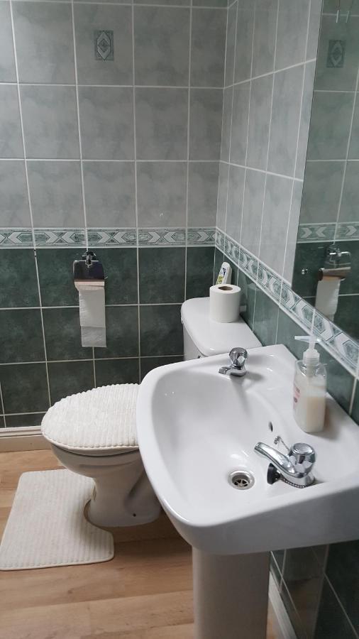10 Abbey Street Timoleague Bandon Co Cork P72Fd32 Ξενοδοχείο Εξωτερικό φωτογραφία