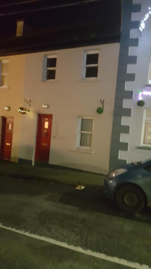 10 Abbey Street Timoleague Bandon Co Cork P72Fd32 Ξενοδοχείο Εξωτερικό φωτογραφία