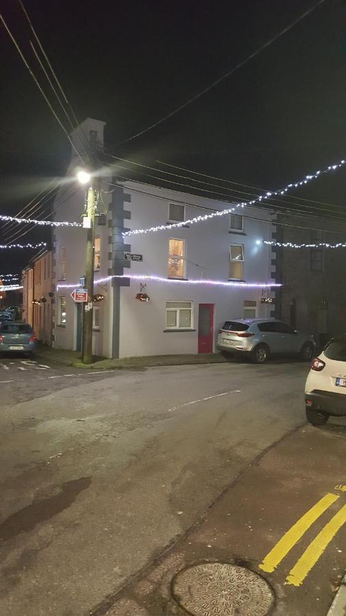 10 Abbey Street Timoleague Bandon Co Cork P72Fd32 Ξενοδοχείο Εξωτερικό φωτογραφία