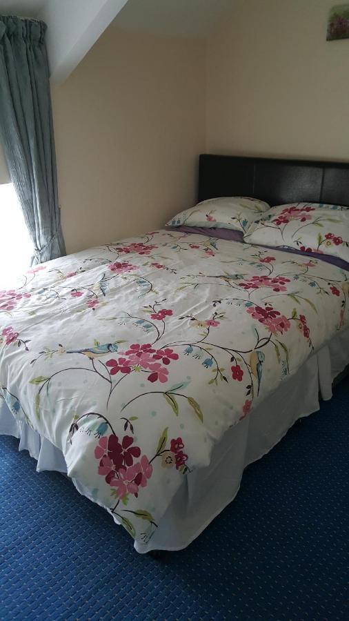 10 Abbey Street Timoleague Bandon Co Cork P72Fd32 Ξενοδοχείο Εξωτερικό φωτογραφία