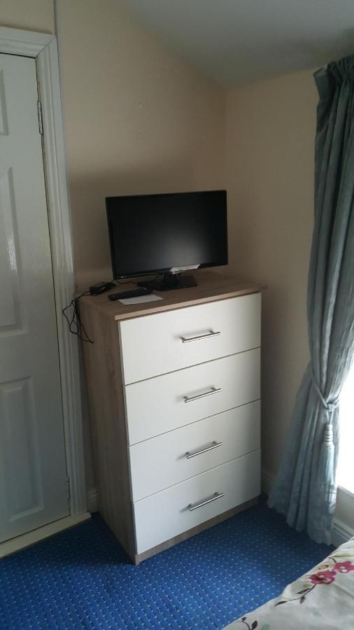 10 Abbey Street Timoleague Bandon Co Cork P72Fd32 Ξενοδοχείο Εξωτερικό φωτογραφία